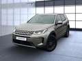 Land Rover Discovery D165 Sport Zilver - thumbnail 2