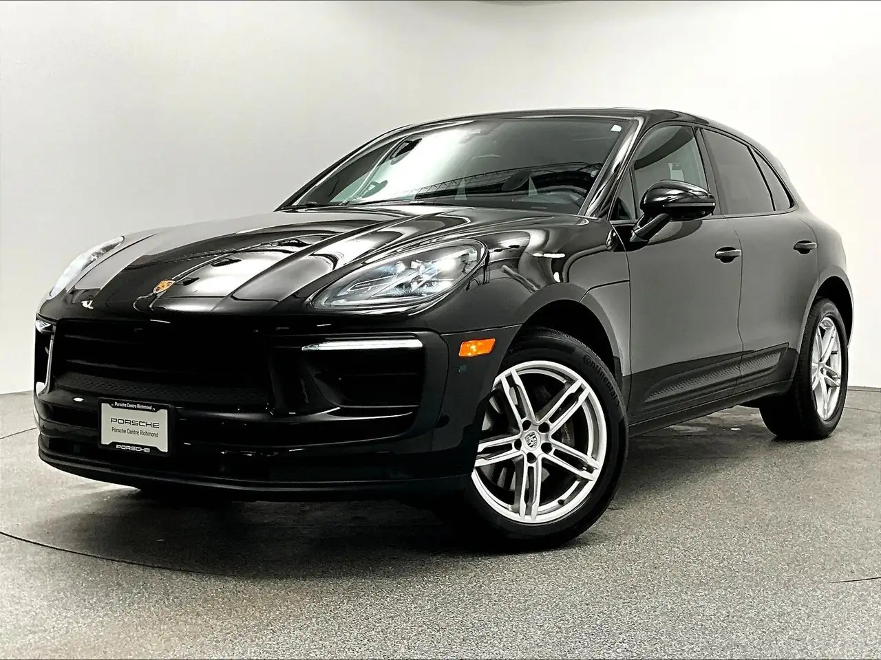 2023 Porsche Macan