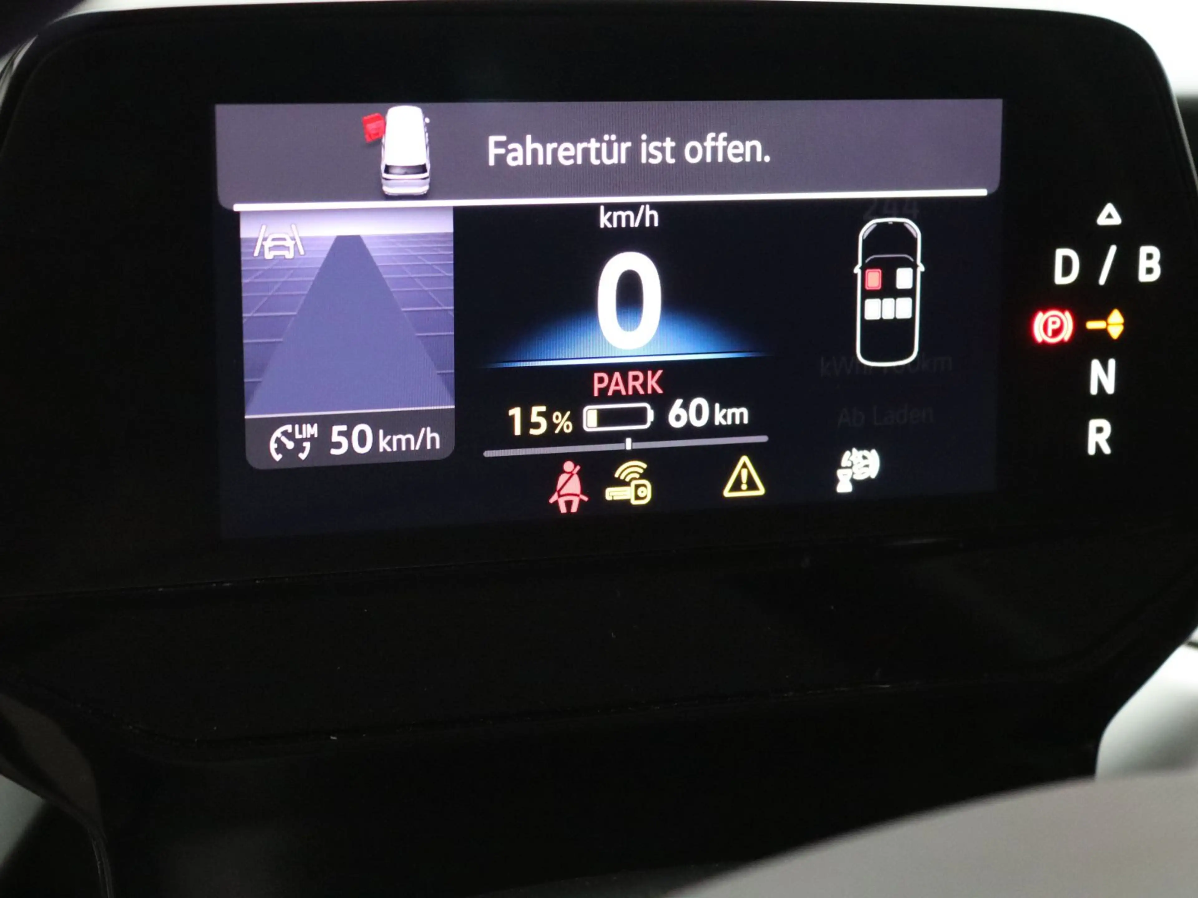 Volkswagen ID. Buzz ID.Buzz Pro kurz / Navi, ParkAssi, ACC, AHK, RFK — photo 20