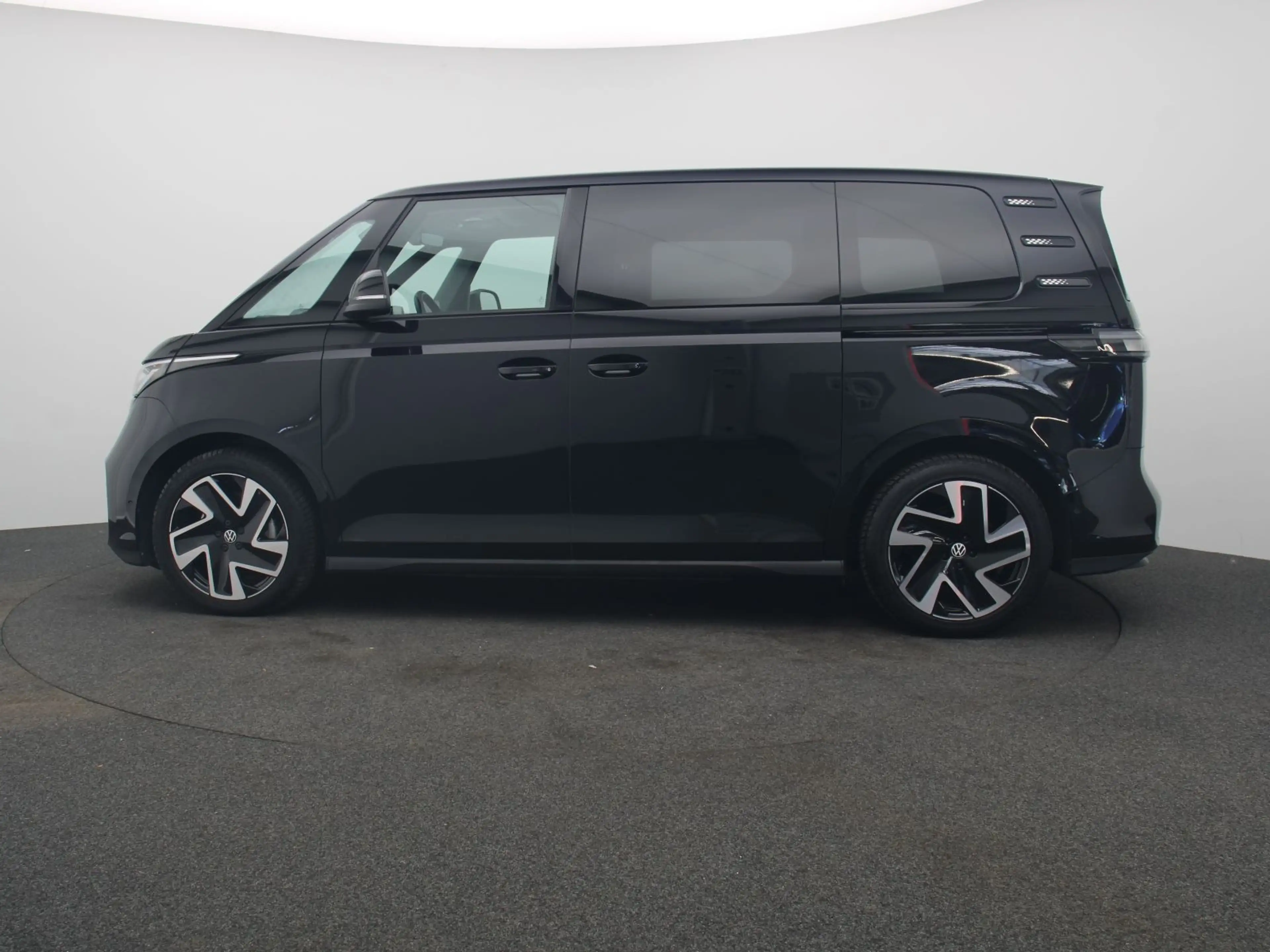 Volkswagen ID. Buzz ID.Buzz Pro kurz / Navi, ParkAssi, ACC, AHK, RFK — photo 5