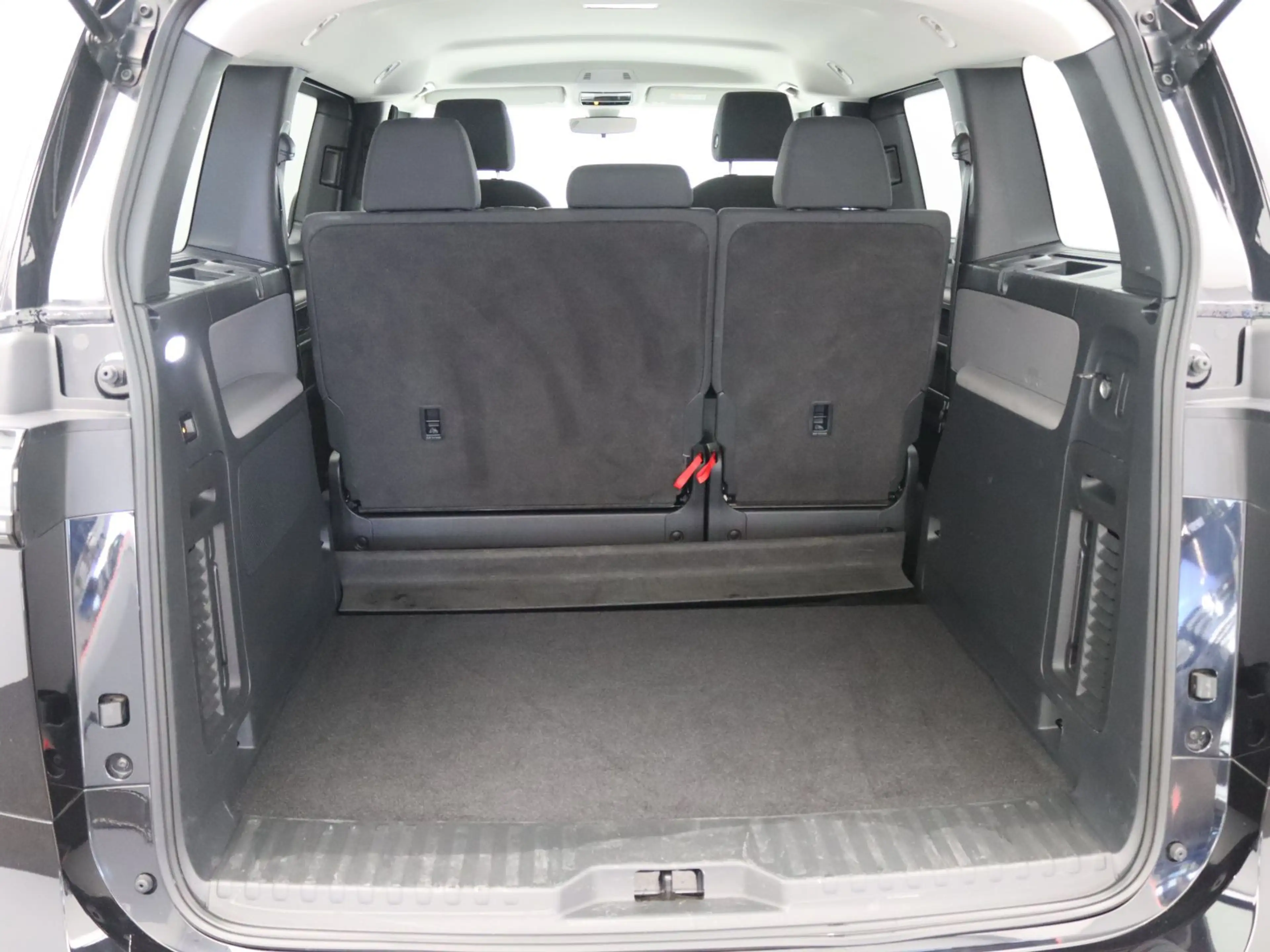 Volkswagen ID. Buzz ID.Buzz Pro kurz / Navi, ParkAssi, ACC, AHK, RFK — photo 8