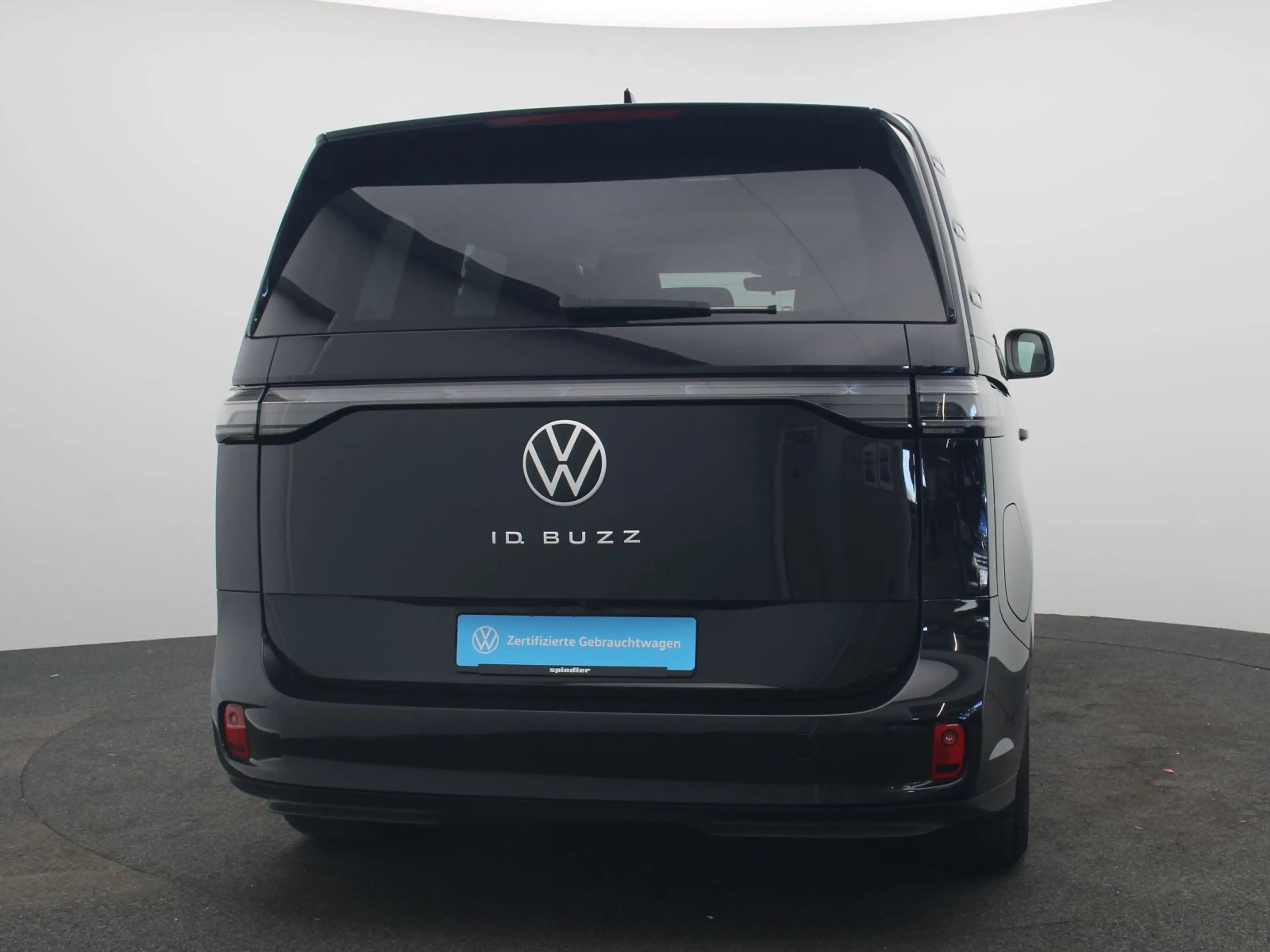 Volkswagen ID. Buzz ID.Buzz Pro kurz / Navi, ParkAssi, ACC, AHK, RFK — photo 7