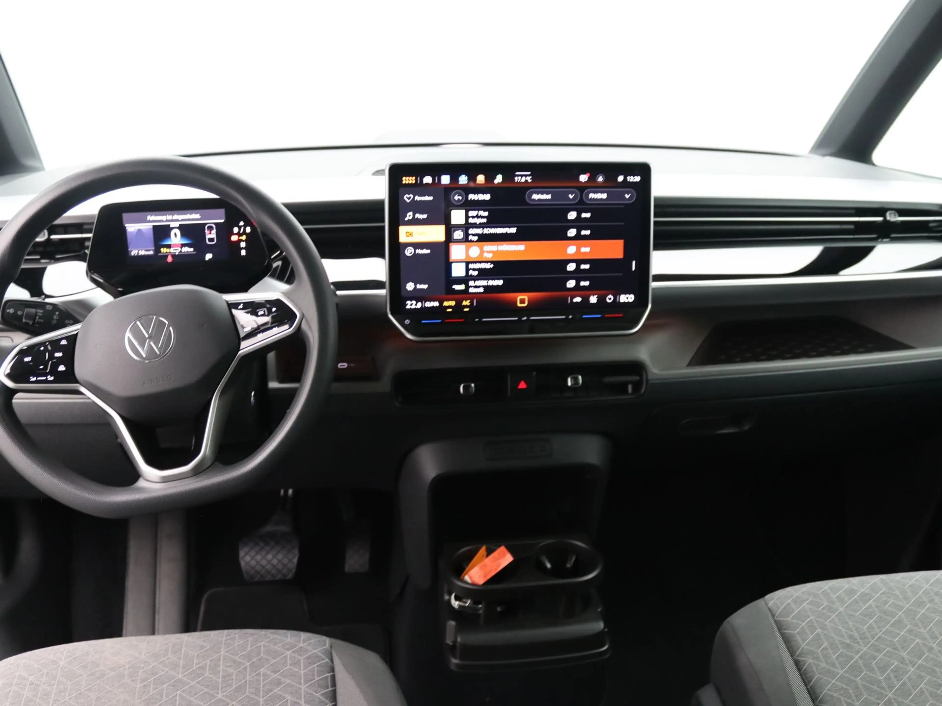 Volkswagen ID. Buzz ID.Buzz Pro kurz / Navi, ParkAssi, ACC, AHK, RFK — photo 16