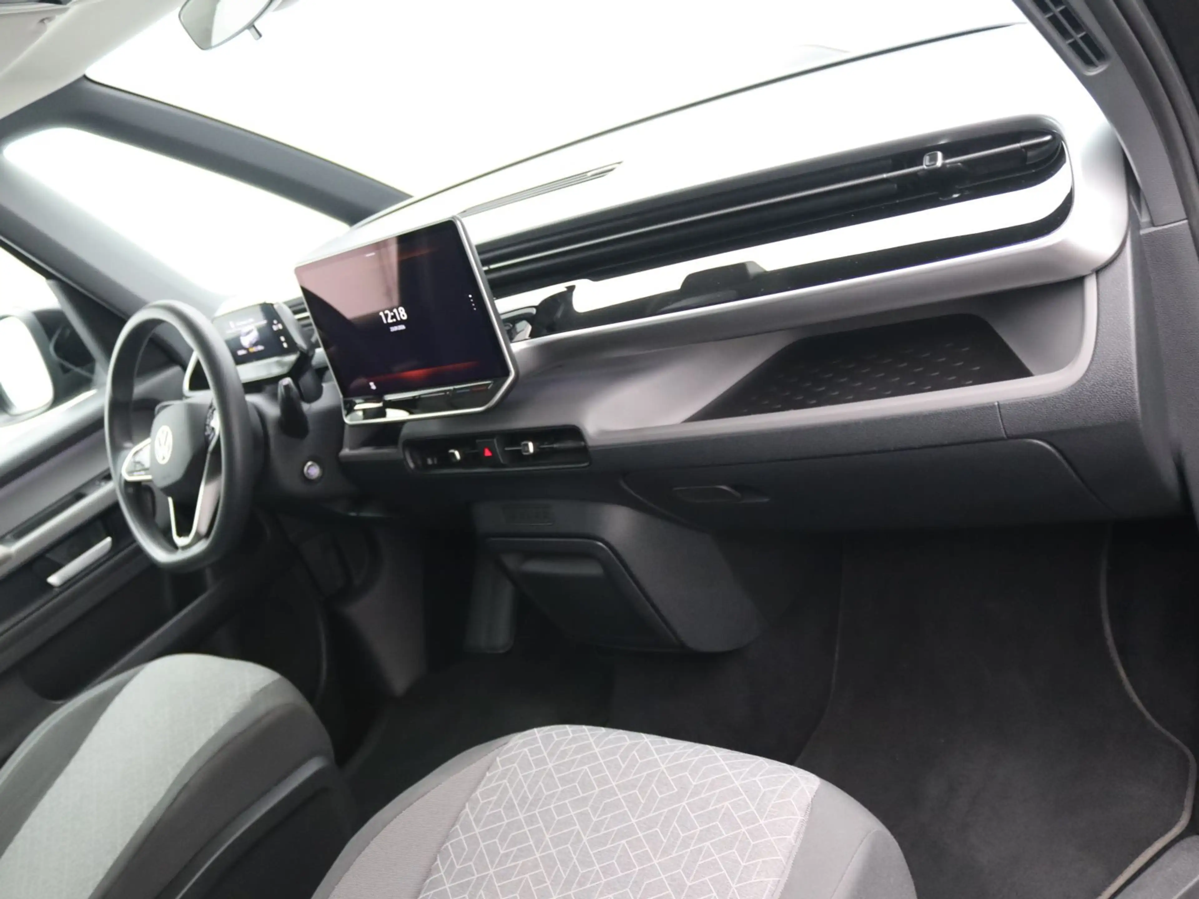 Volkswagen ID. Buzz ID.Buzz Pro kurz / Navi, ParkAssi, ACC, AHK, RFK — photo 10