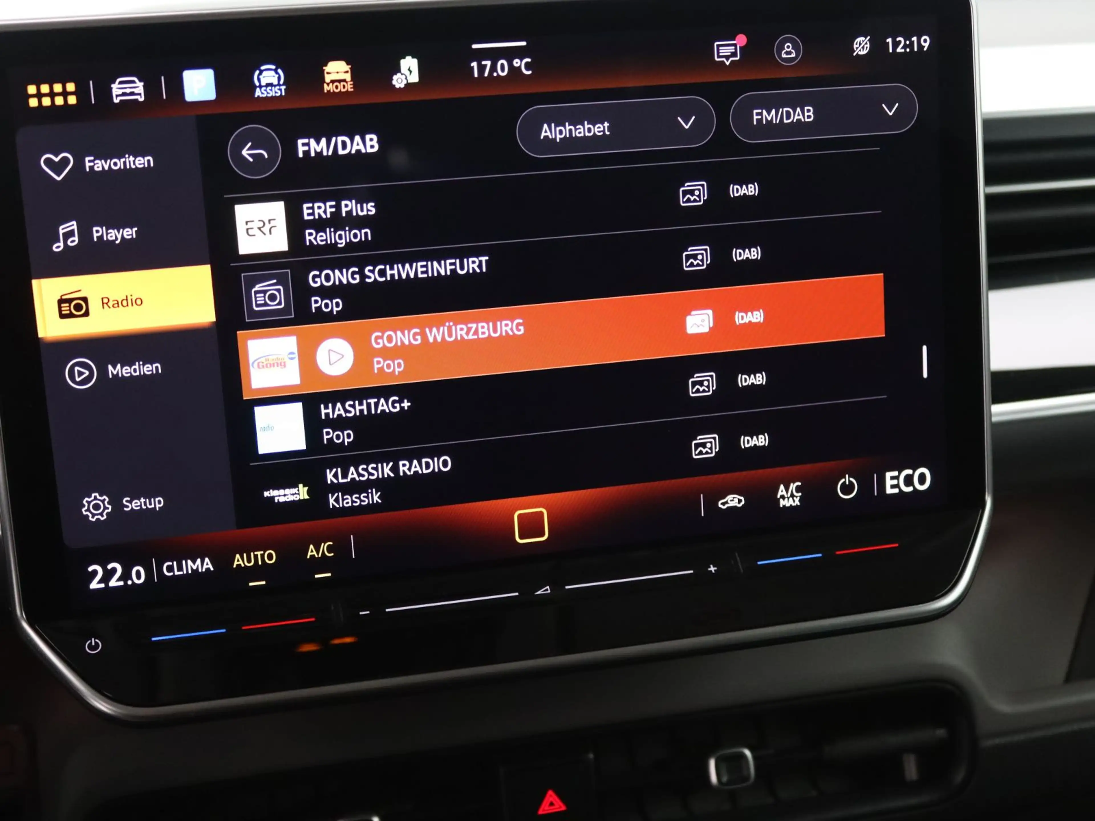 Volkswagen ID. Buzz ID.Buzz Pro kurz / Navi, ParkAssi, ACC, AHK, RFK — photo 15