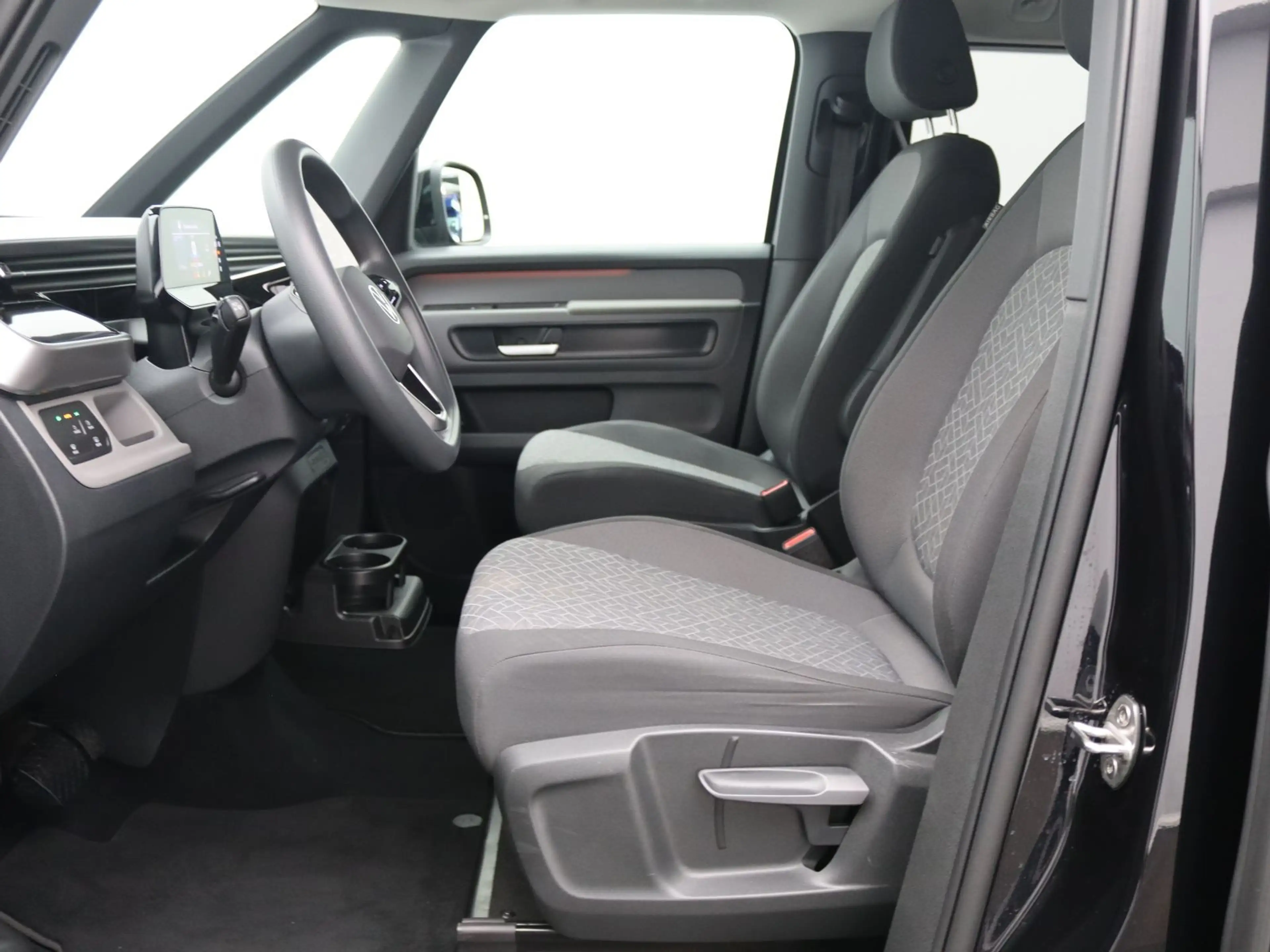 Volkswagen ID. Buzz ID.Buzz Pro kurz / Navi, ParkAssi, ACC, AHK, RFK — photo 19