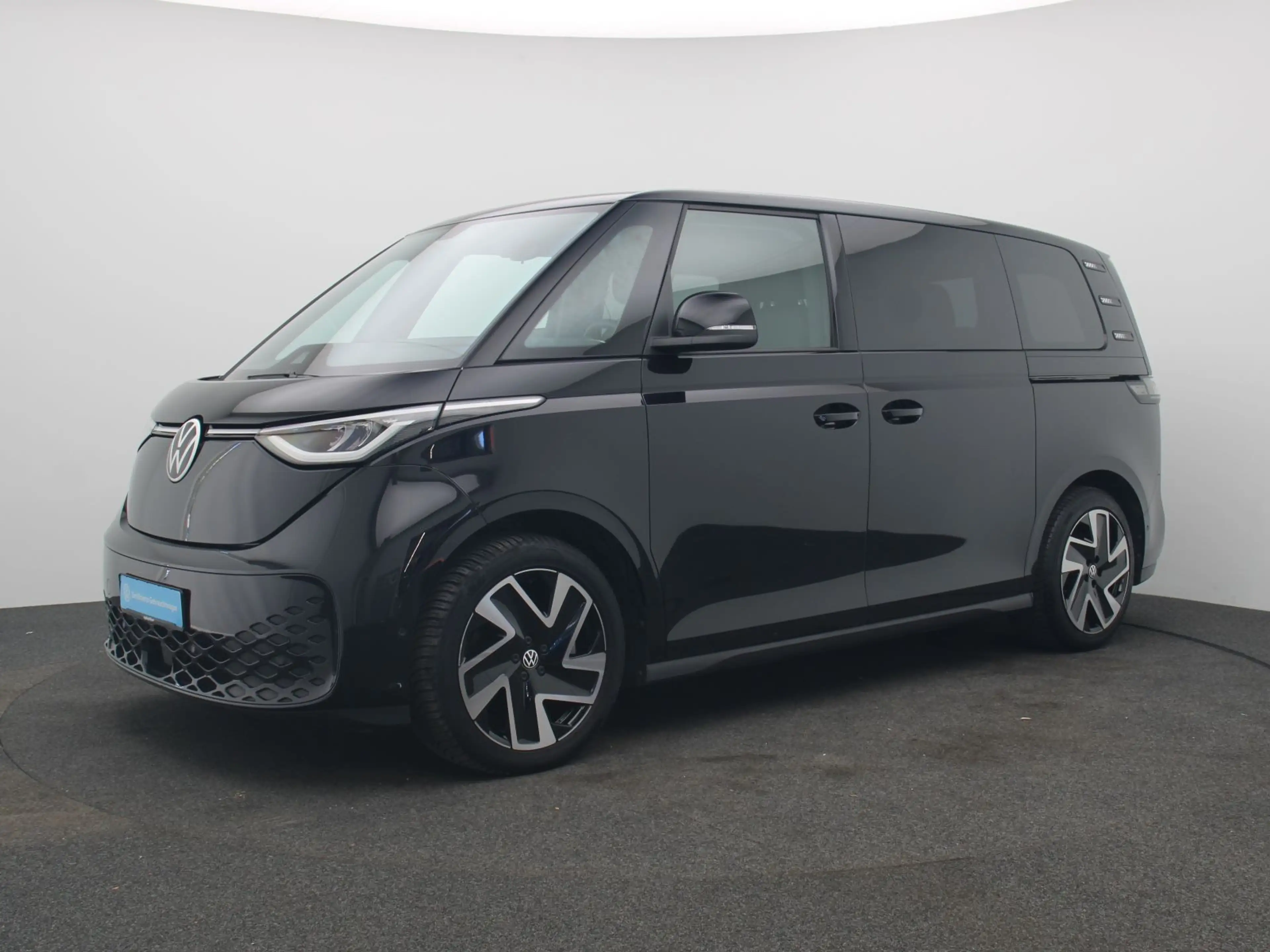 Volkswagen ID. Buzz ID.Buzz Pro kurz / Navi, ParkAssi, ACC, AHK, RFK — photo 2