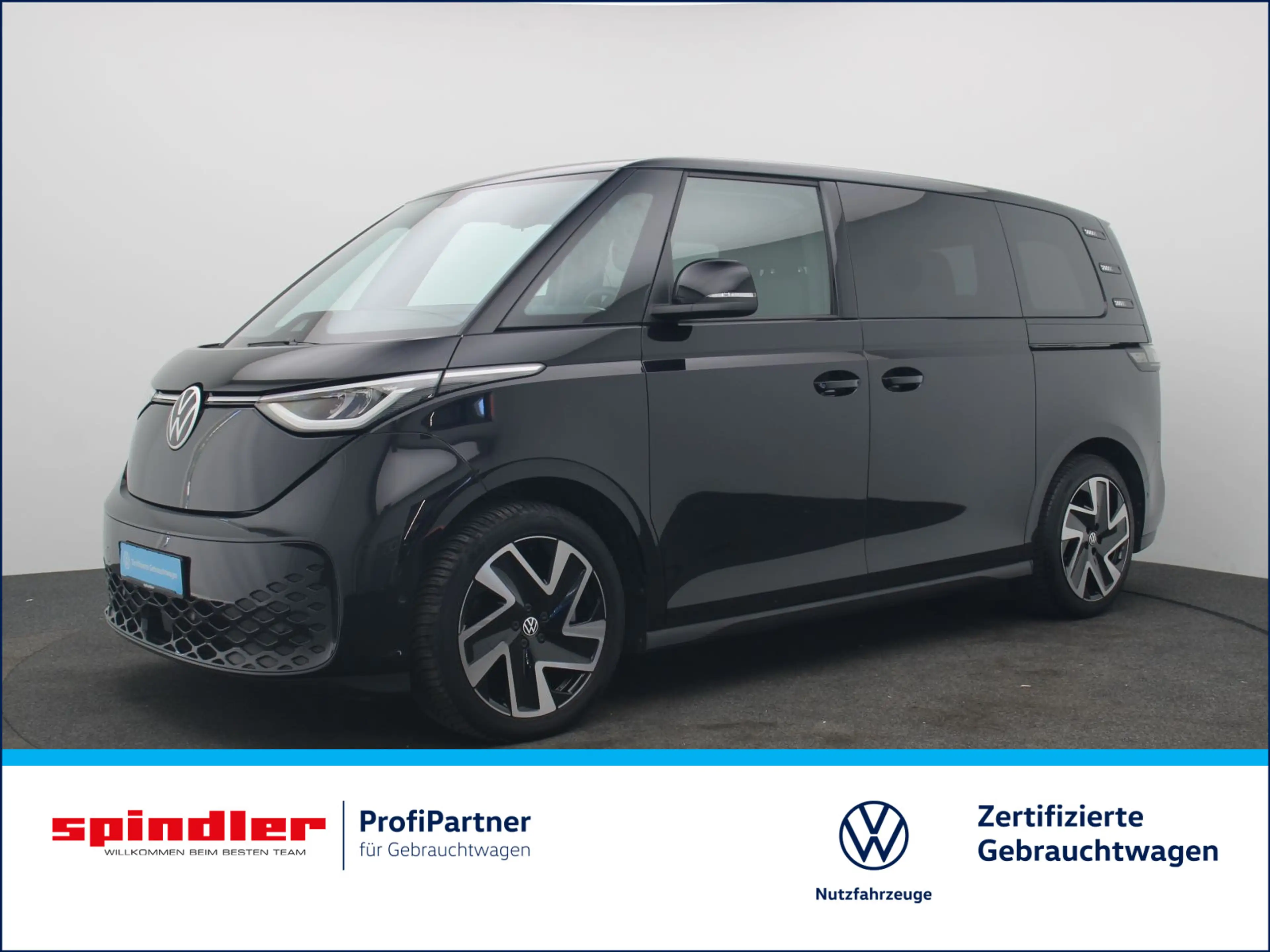 Volkswagen ID. Buzz ID.Buzz Pro kurz / Navi, ParkAssi, ACC, AHK, RFK