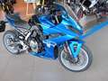 Suzuki GSX 8R Bleu - thumbnail 1
