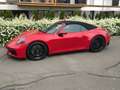 Porsche 911 Carrera 4 GTS Cabriolet Rot - thumbnail 4