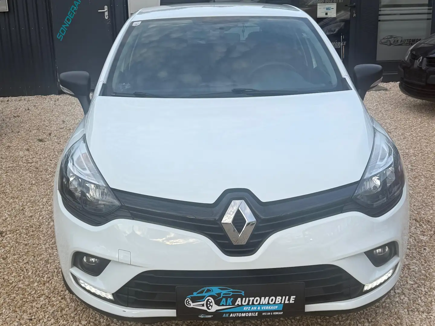Renault Clio Expression - 2