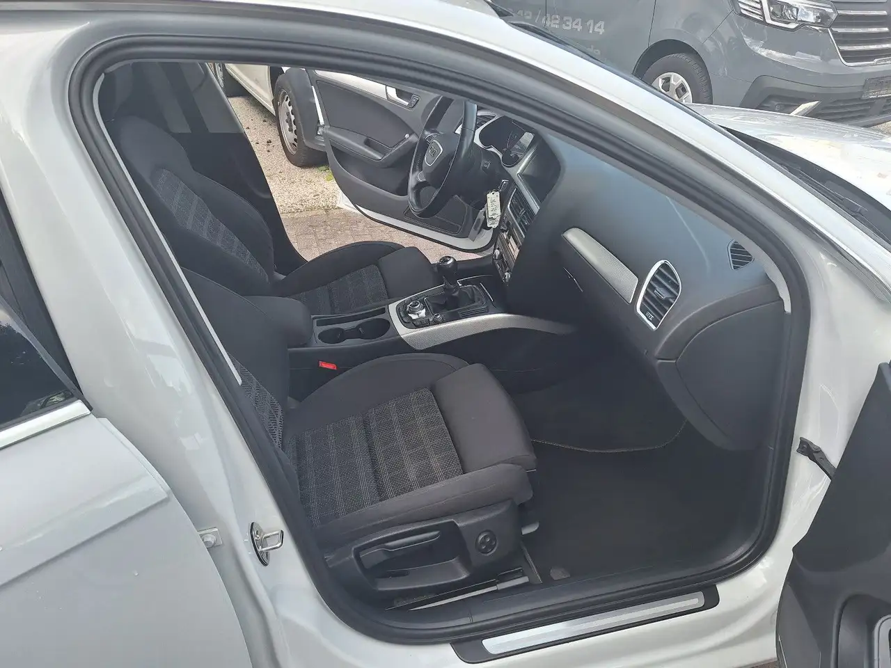 Das Auto
