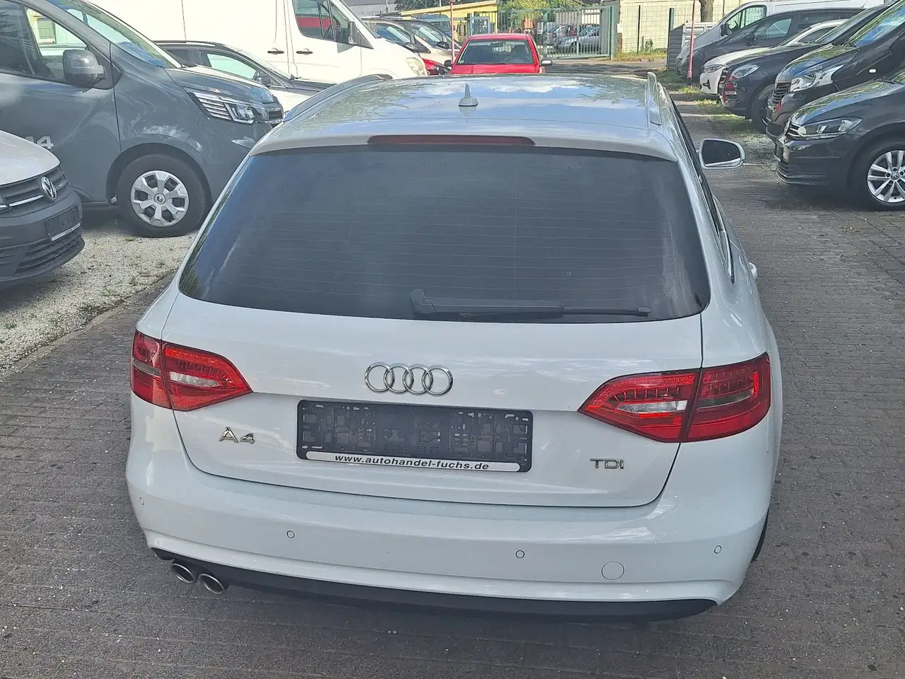 Das Auto