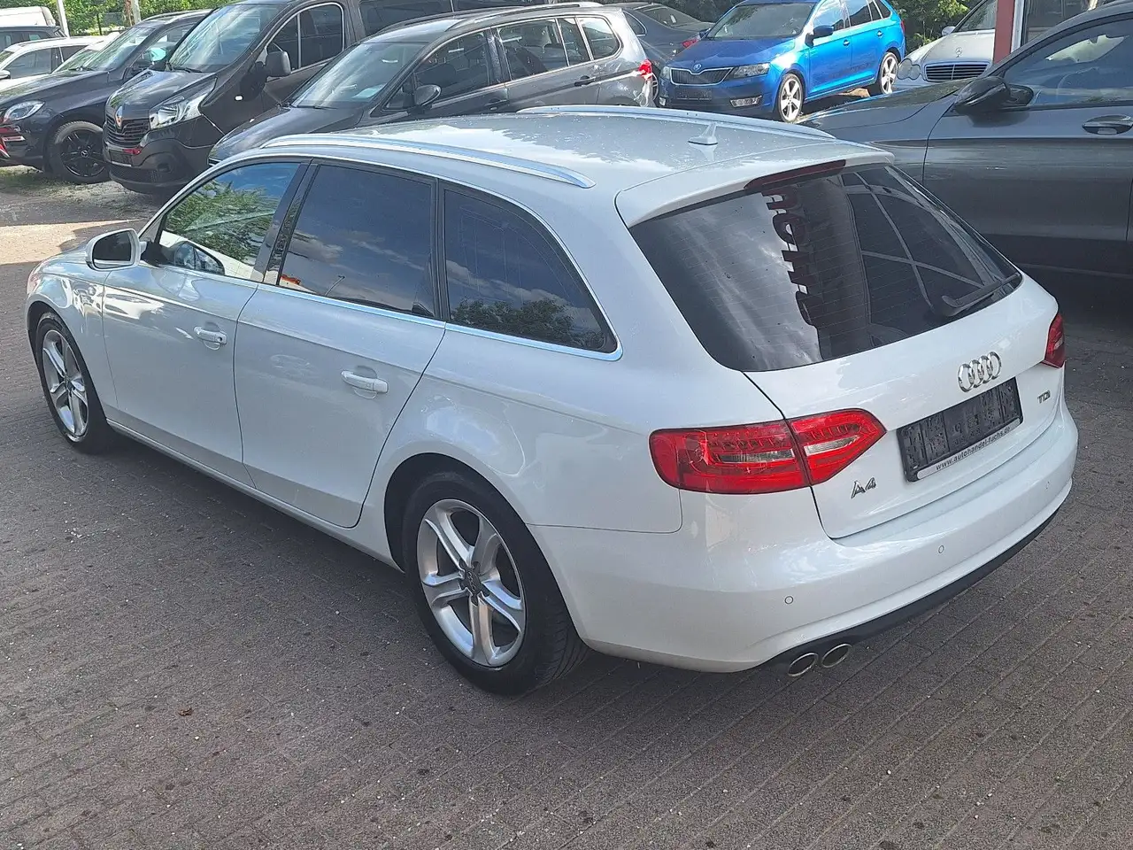 Das Auto