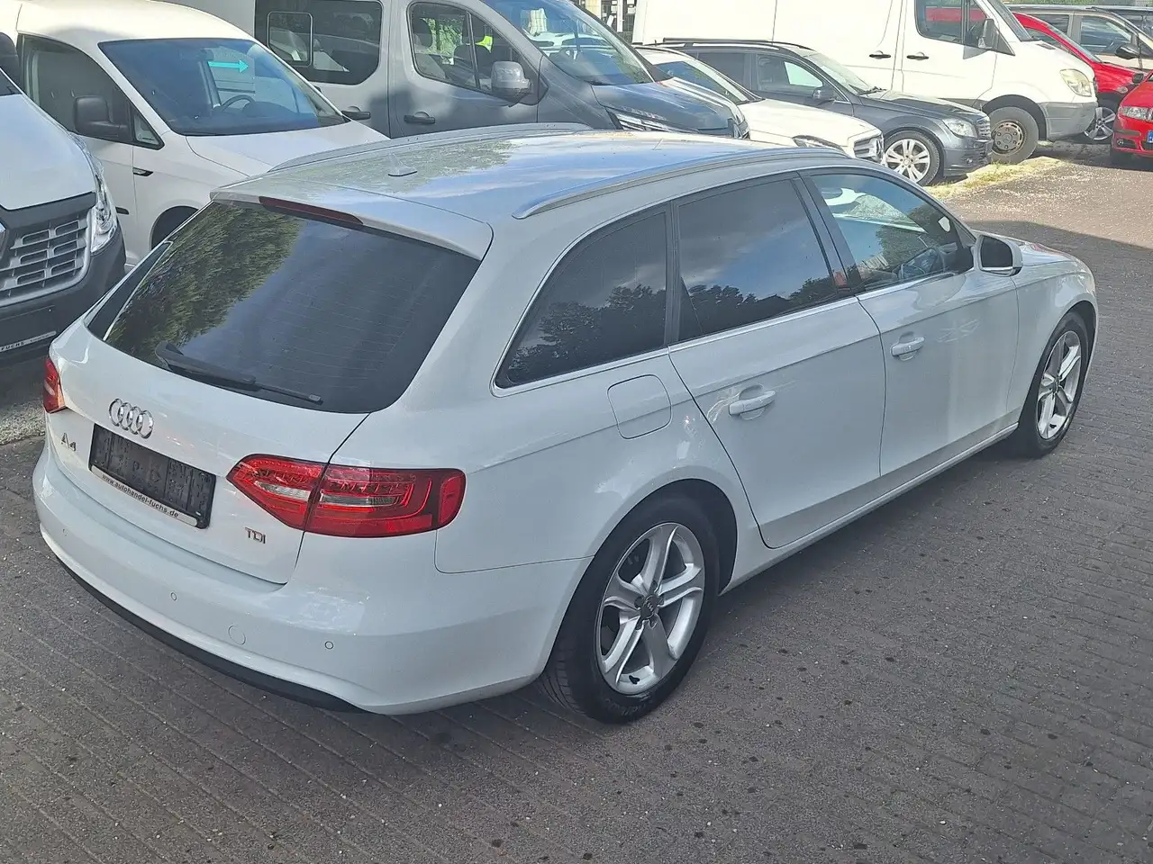 Das Auto