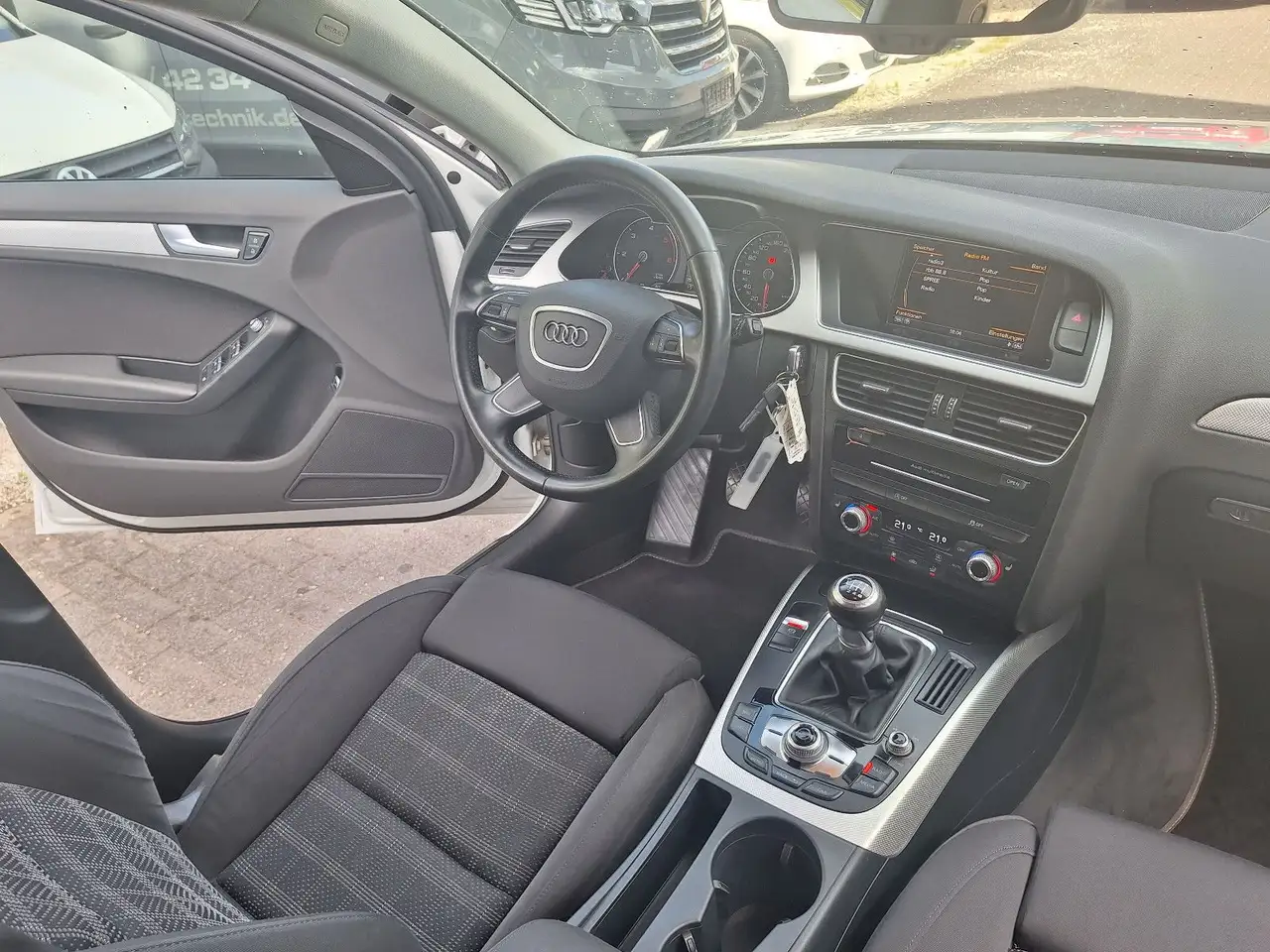 Das Auto