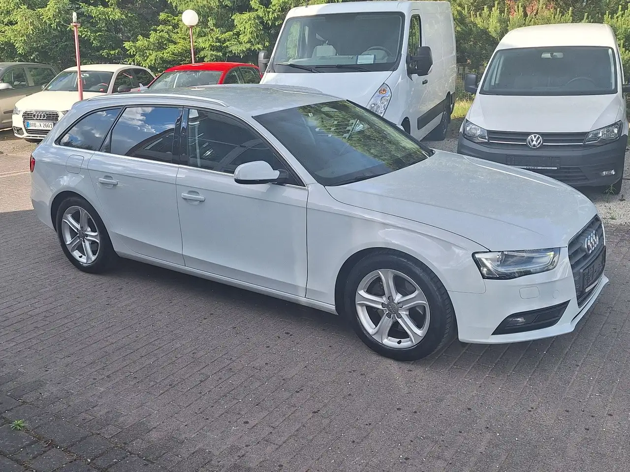 Das Auto