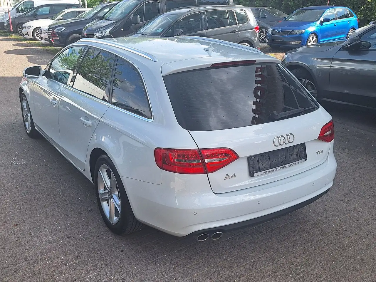 Das Auto