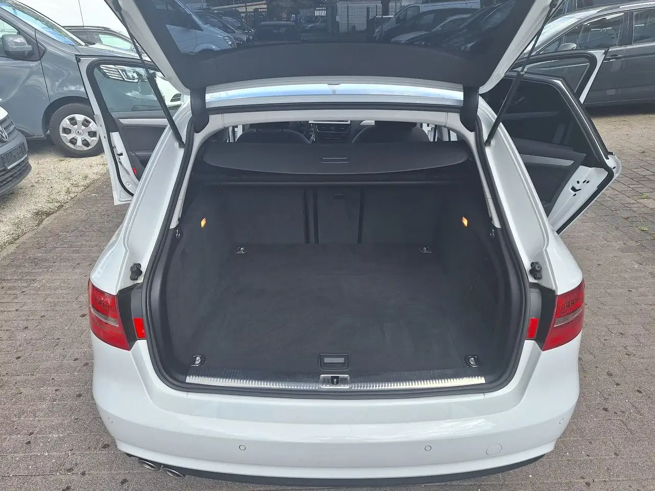 Das Auto