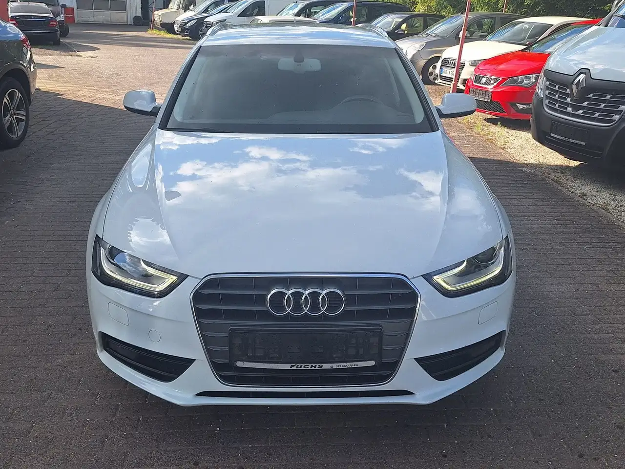 Das Auto