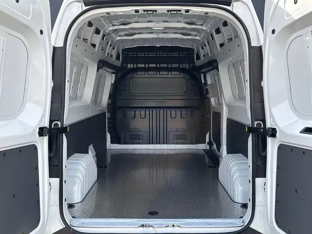 Maxus Deliver 7 view 7