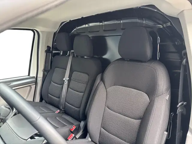 Maxus Deliver 7 view 9