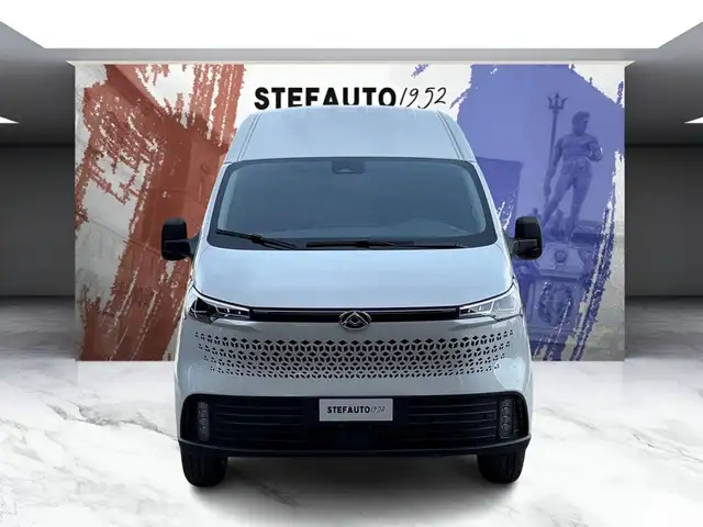 Maxus Deliver 7 view 4