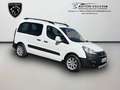 Peugeot Partner Tepee 1.2 PureTech Outdoor 110 Blanco - thumbnail 4