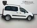Peugeot Partner Tepee 1.2 PureTech Outdoor 110 Blanco - thumbnail 3