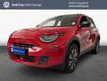Fiat 600 HYBRID Sonderedition Rot - thumbnail 1
