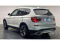 BMW X3 18 d 143 Lounge / RADAR Blanc - thumbnail 6