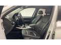 BMW X3 18 d 143 Lounge / RADAR Blanc - thumbnail 10