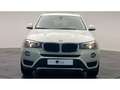 BMW X3 18 d 143 Lounge / RADAR Blanc - thumbnail 7