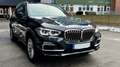 BMW X5 X5 xDrive30d xLine Schwarz - thumbnail 2