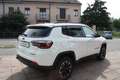Jeep Compass 1.3 Turbo T4 240 CV PHEV AT6 4xe Trailhawk Wit - thumbnail 6