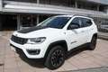 Jeep Compass 1.3 Turbo T4 240 CV PHEV AT6 4xe Trailhawk Wit - thumbnail 1