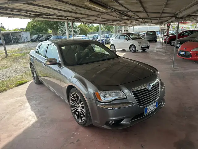 Lancia Thema Thema 2011 3.0 V6 mjt II Gold 190cv auto
