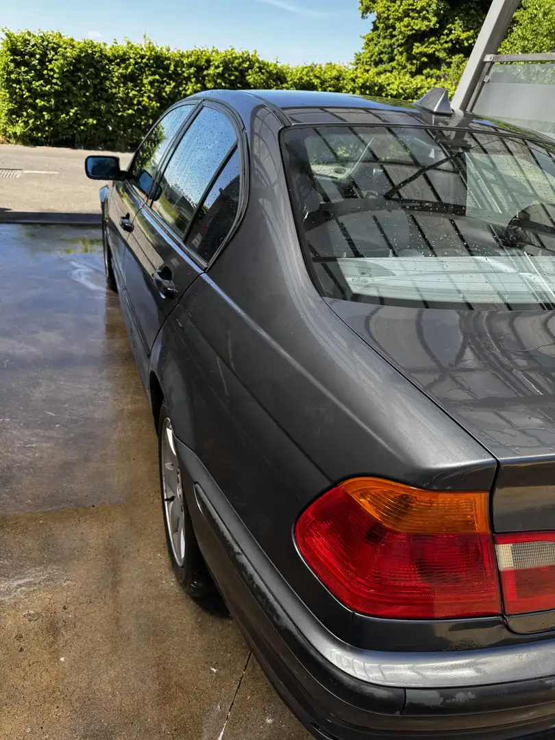 BMW 116 - 1