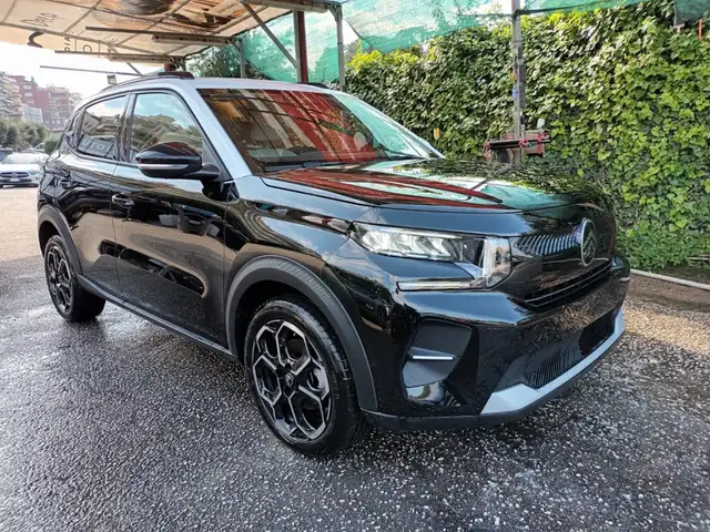 Citroen C3 1200 PURETECH MAX 100CV NAV CARPLAY CAM VETRISCURI