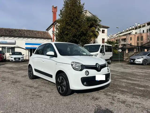 Renault Twingo TCe 90 CV Stop&Start Energy Lovely2