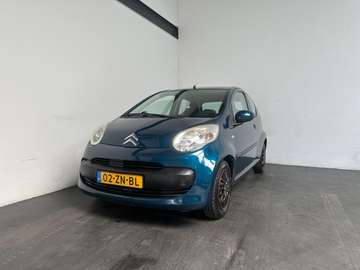1.0-12V Ambiance Airco. Elek Pakket. APK 04-2027!