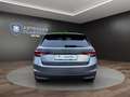 Skoda Fabia Tour 1,0 TSI 70 kW 5-Gang-Schaltgetriebe Klima Grau - thumbnail 6