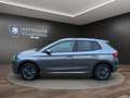 Skoda Fabia Tour 1,0 TSI 70 kW 5-Gang-Schaltgetriebe Klima Grau - thumbnail 8