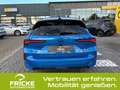 Opel Astra 1.2 ST Ultimate Paket+Leder+Matrix+Kamera Bleu - thumbnail 4