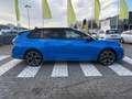 Opel Astra 1.2 ST Ultimate Paket+Leder+Matrix+Kamera Bleu - thumbnail 6