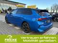 Opel Astra 1.2 ST Ultimate Paket+Leder+Matrix+Kamera Bleu - thumbnail 3
