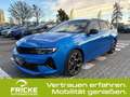 Opel Astra 1.2 ST Ultimate Paket+Leder+Matrix+Kamera Bleu - thumbnail 1