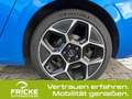 Opel Astra 1.2 ST Ultimate Paket+Leder+Matrix+Kamera Bleu - thumbnail 9