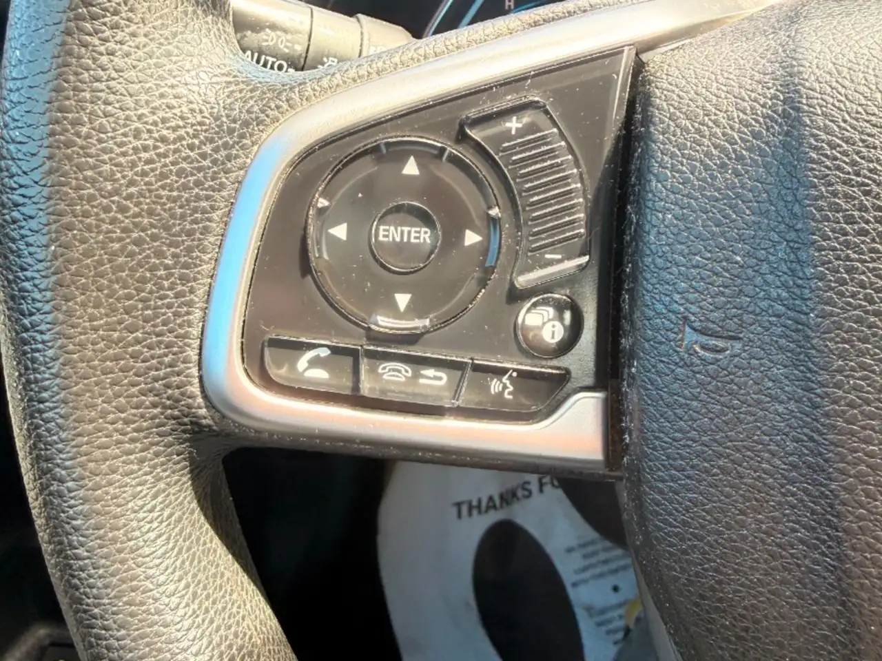 Honda Civic снимка Honda Civic