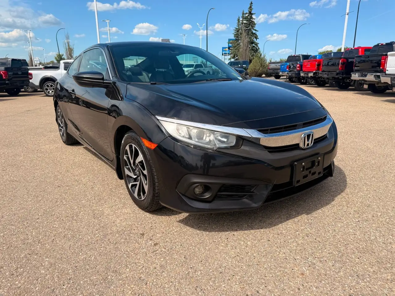 Honda Civic снимка Honda Civic